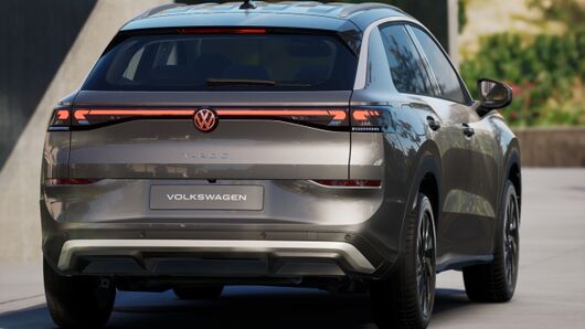 Зображення Новий T-Roc Style 1.4 TSI
