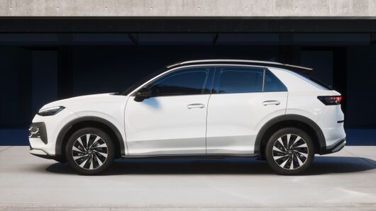 Зображення Новий T-Roc Style 1.4 TSI