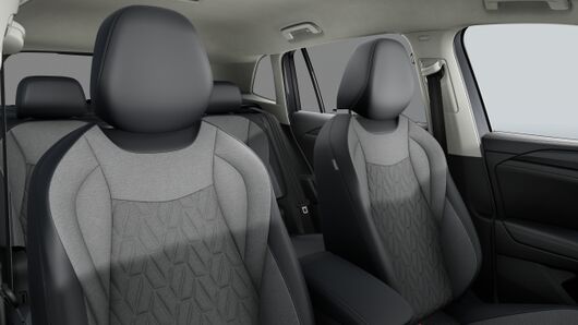 Зображення Tiguan Life+ 2.0 TDI FWD