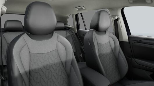 Зображення Tiguan Life+ 2.0 TDI FWD