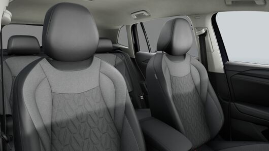 Зображення Tiguan Life+ 2.0 TDI FWD