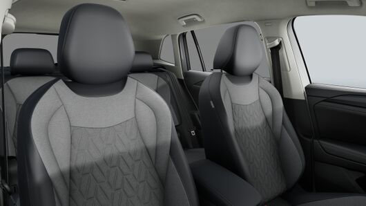 Зображення Tiguan Life+ 2.0 TDI FWD