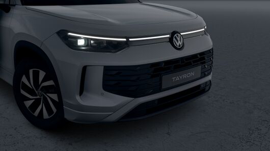 Зображення Новий Tayron Life+ 2.0 TDI FWD