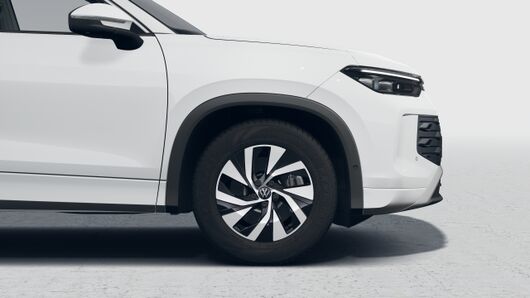 Зображення Новий Tayron Life+ 2.0 TDI FWD