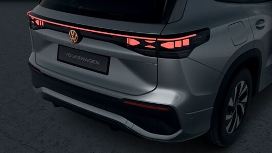 Зображення Новий Tayron Life+ 2.0 TDI FWD