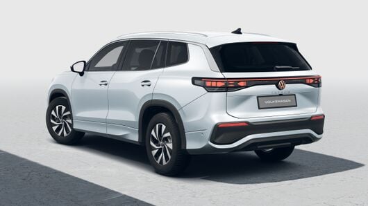 Зображення Новий Tayron Life+ 2.0 TDI FWD