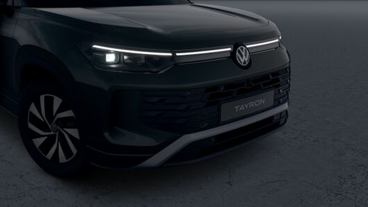Зображення Новий Tayron Life+ 2.0 TDI FWD