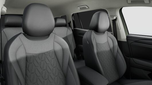 Зображення Новий Tayron Life+ 2.0 TDI FWD