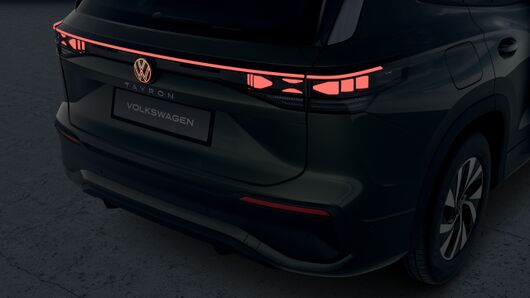 Зображення Новий Tayron Life+ 2.0 TDI FWD