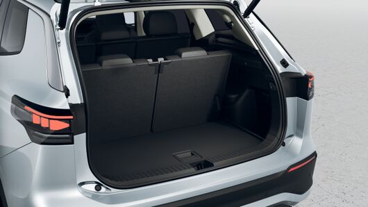 Зображення Новий Tayron Life+ 2.0 TDI FWD