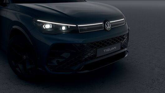 Зображення Tiguan R-Line+ 2.0 TDI 4Motion