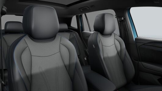 Зображення Tiguan R-Line+ 2.0 TDI 4Motion