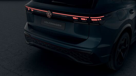 Зображення Tiguan R-Line+ 2.0 TDI 4Motion