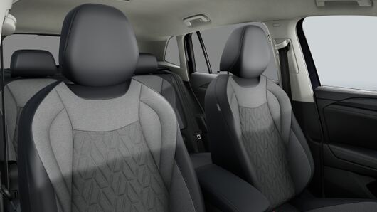 Зображення Tiguan Life+ 2.0 TDI FWD