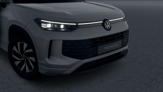 Зображення Новий Tayron Life+ 2.0 TDI FWD