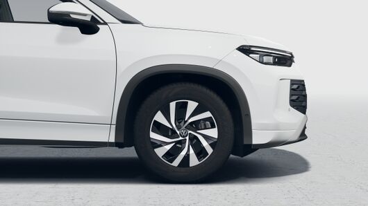 Зображення Новий Tayron Life+ 2.0 TDI FWD