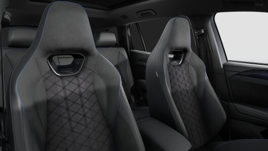 Зображення Новий Tayron R-Line 2.0 TSI 4MOTION