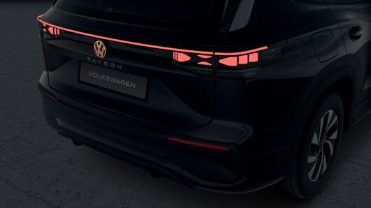 Зображення Новий Tayron Life+ 2.0 TDI FWD