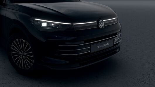 Зображення Tiguan Elegance 2.0 TDI 4Motion