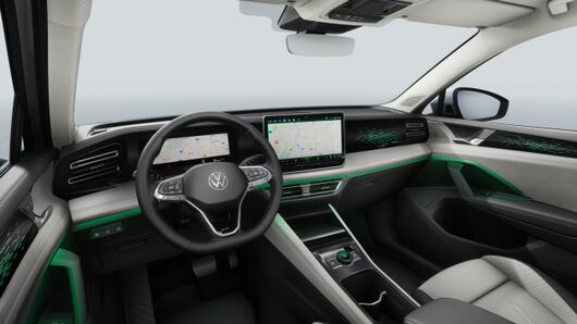 Зображення Tiguan Elegance 2.0 TDI 4Motion