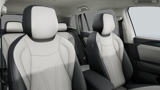 Зображення Tiguan Elegance 2.0 TDI 4Motion