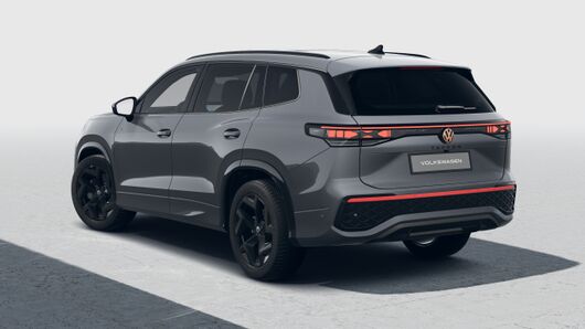 Зображення Новий Tayron R-Line Platinum 2.0 TDI 4M