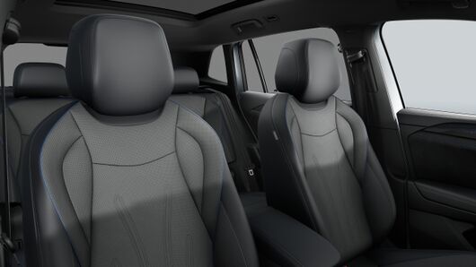 Зображення Tiguan R-Line+ 2.0 TSI 4Motion