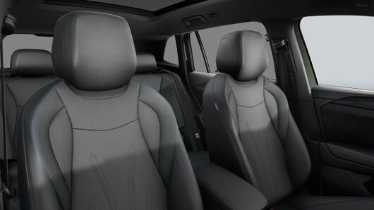 Зображення Tiguan R-Line+ 2.0 TDI 4Motion