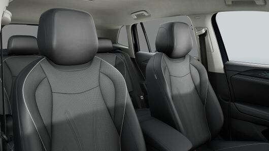 Зображення Tiguan Elegance 2.0 TDI 4Motion