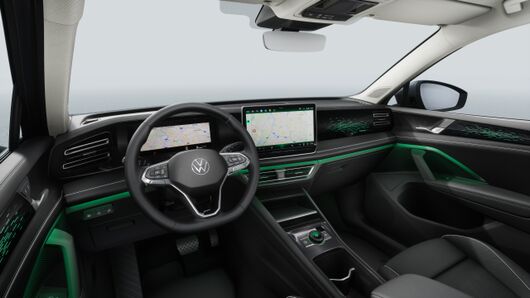 Зображення Tiguan Elegance 2.0 TDI 4Motion