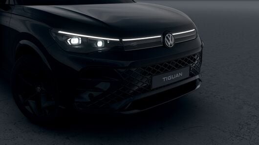 Зображення Tiguan R-Line+ 2.0 TDI 4Motion