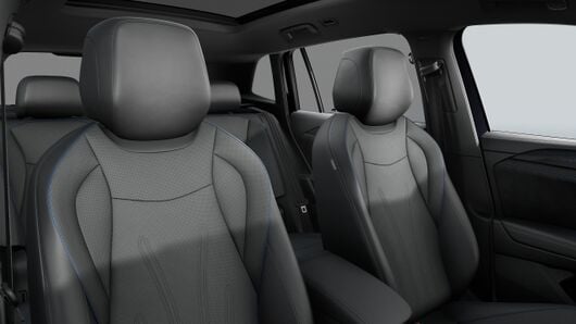 Зображення Tiguan R-Line+ 2.0 TDI 4Motion