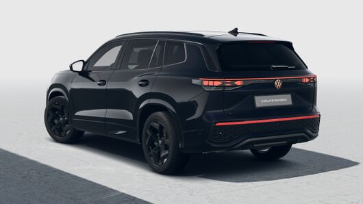 Зображення Новий Tayron R-Line Platinum 2.0 TSI 4M