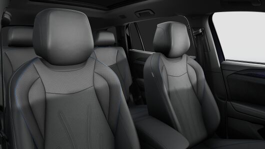 Зображення Новий Tayron R-Line Platinum 2.0 TSI 4M