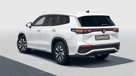 Зображення Новий Tayron Life+ 2.0 TDI FWD