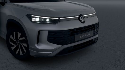 Зображення Новий Tayron Life+ 2.0 TDI FWD
