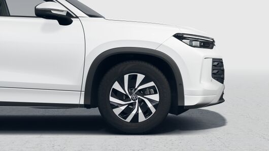 Зображення Новий Tayron Life+ 2.0 TDI FWD