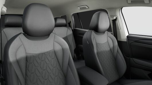 Зображення Новий Tayron Life+ 2.0 TDI FWD