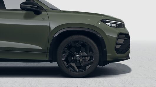 Зображення Новий Tayron R-Line Platinum 2.0 TDI 4M