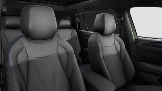 Зображення Новий Tayron R-Line Platinum 2.0 TDI 4M