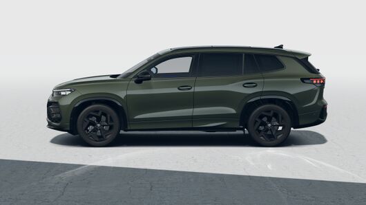 Зображення Новий Tayron R-Line Platinum 2.0 TDI 4M