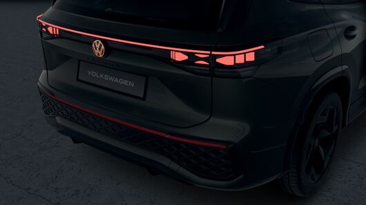 Зображення Новий Tayron R-Line Platinum 2.0 TDI 4M