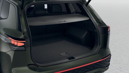 Зображення Новий Tayron R-Line Platinum 2.0 TDI 4M