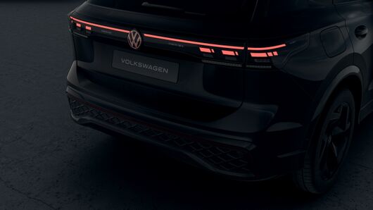 Зображення Tiguan R-Line 2.0 TSI 4Motion