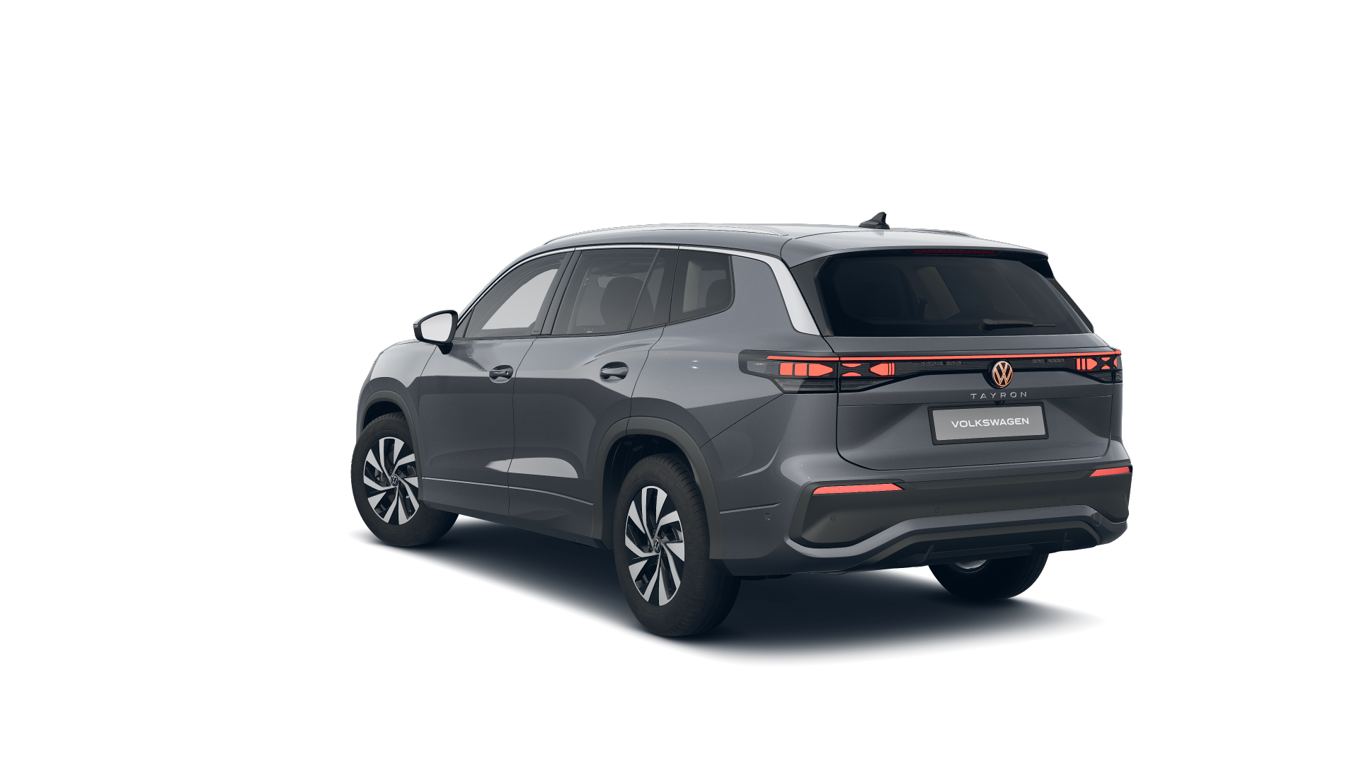 Зображення Tayron Life+ 2.0 TDI FWD