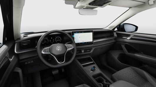 Зображення Новий Tayron Life+ 2.0 TDI FWD