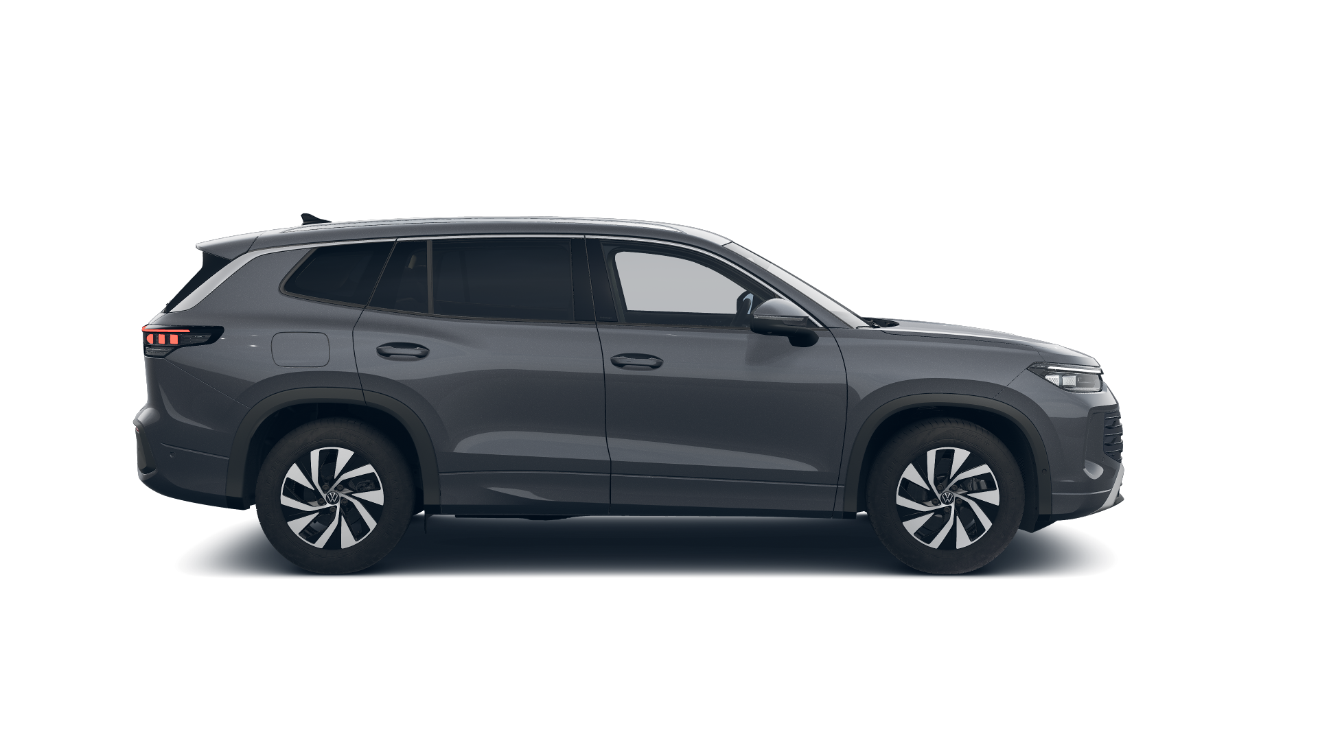 Зображення Tayron Life+ 2.0 TDI FWD