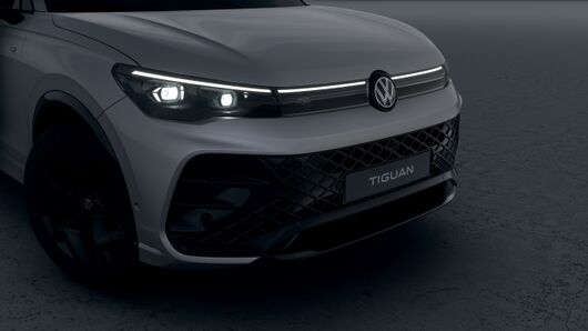 Зображення Tiguan R-Line 2.0 TDI 4Motion