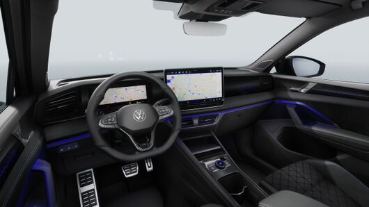 Зображення Tiguan R-Line 2.0 TDI 4Motion