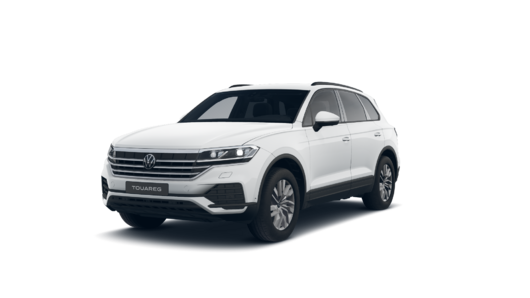 Зображення Touareg Silver 3.0 V6 TDI